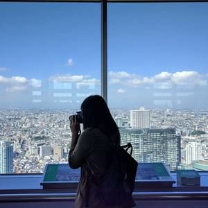 Meet your Posher, Grace